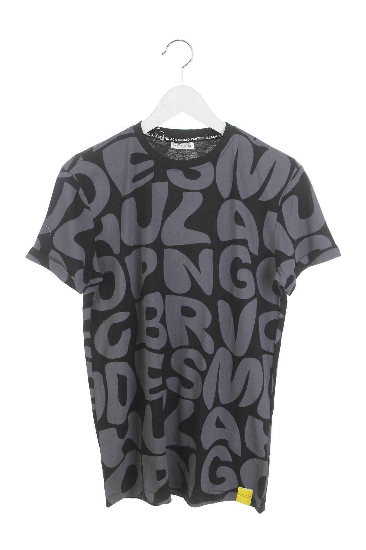 Παιδικό t-shirt Oviesse1