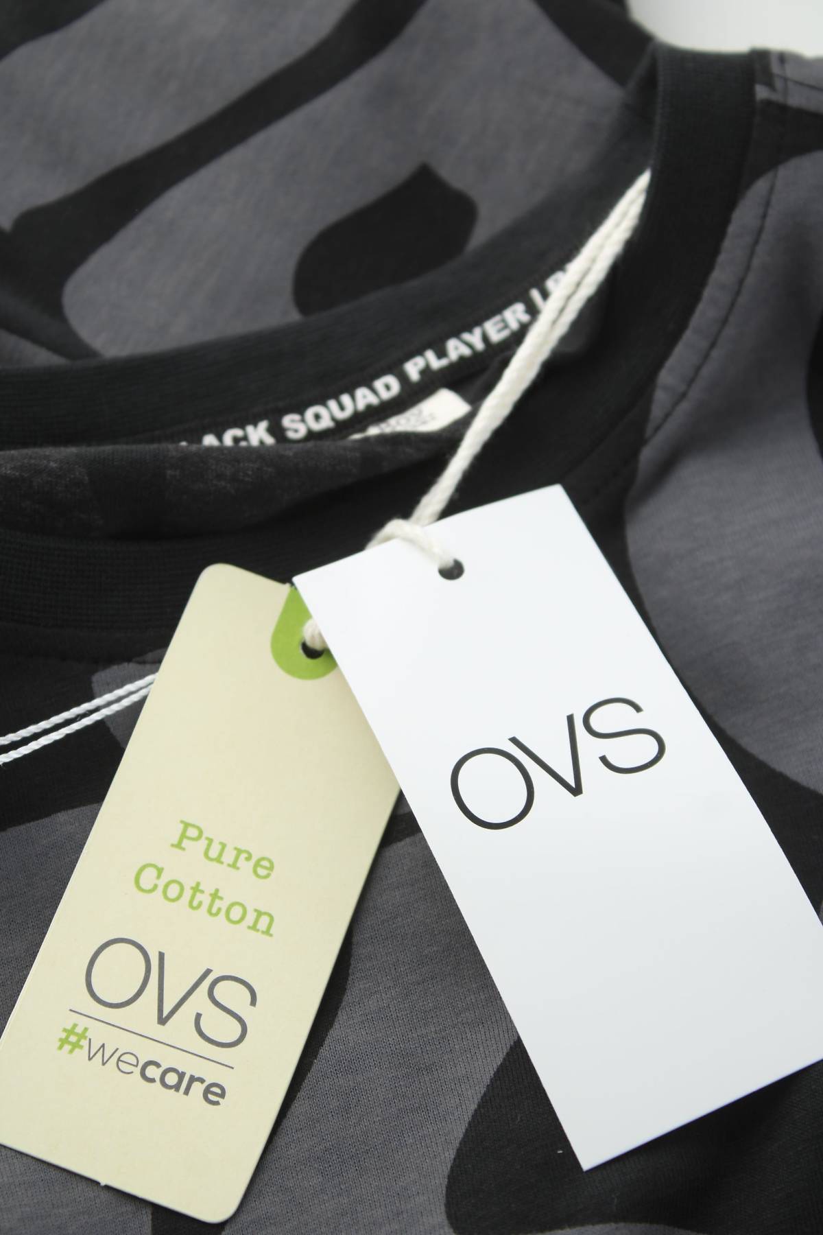 Παιδικό t-shirt Oviesse3