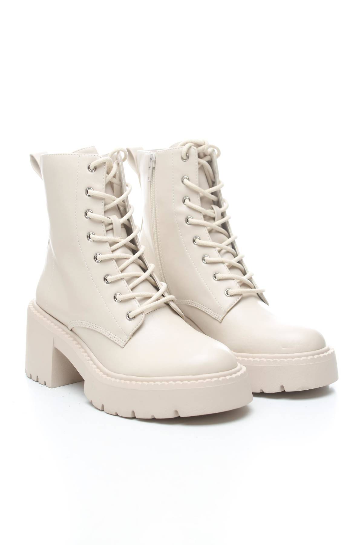 Дамски боти Steve Madden3