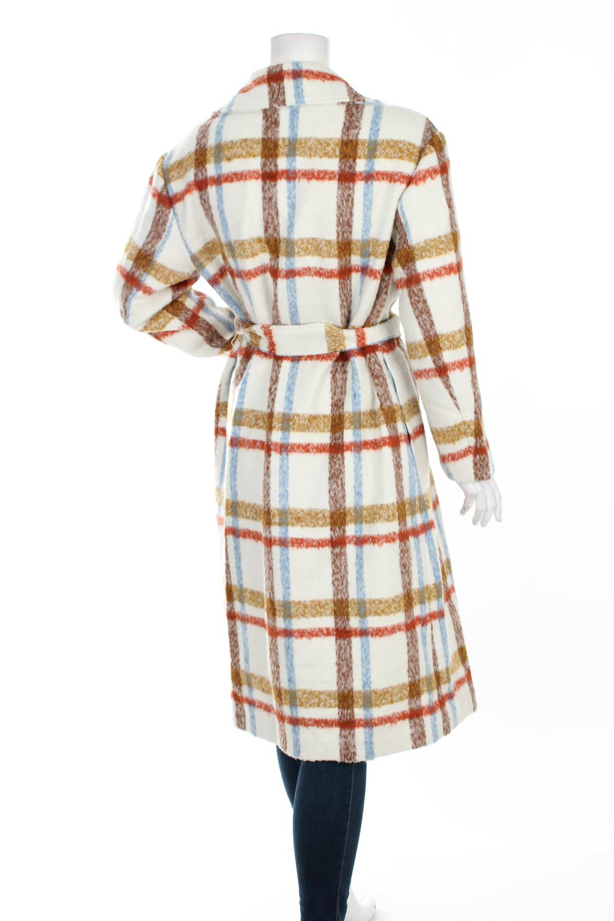 Γυναικείο παλτό Glamorous2