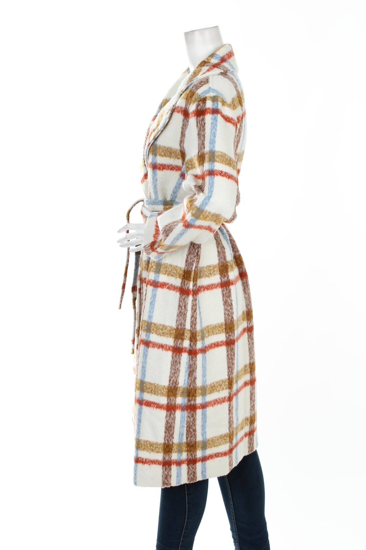 Γυναικείο παλτό Glamorous3