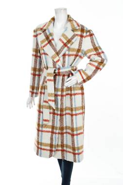 Γυναικείο παλτό Glamorous1