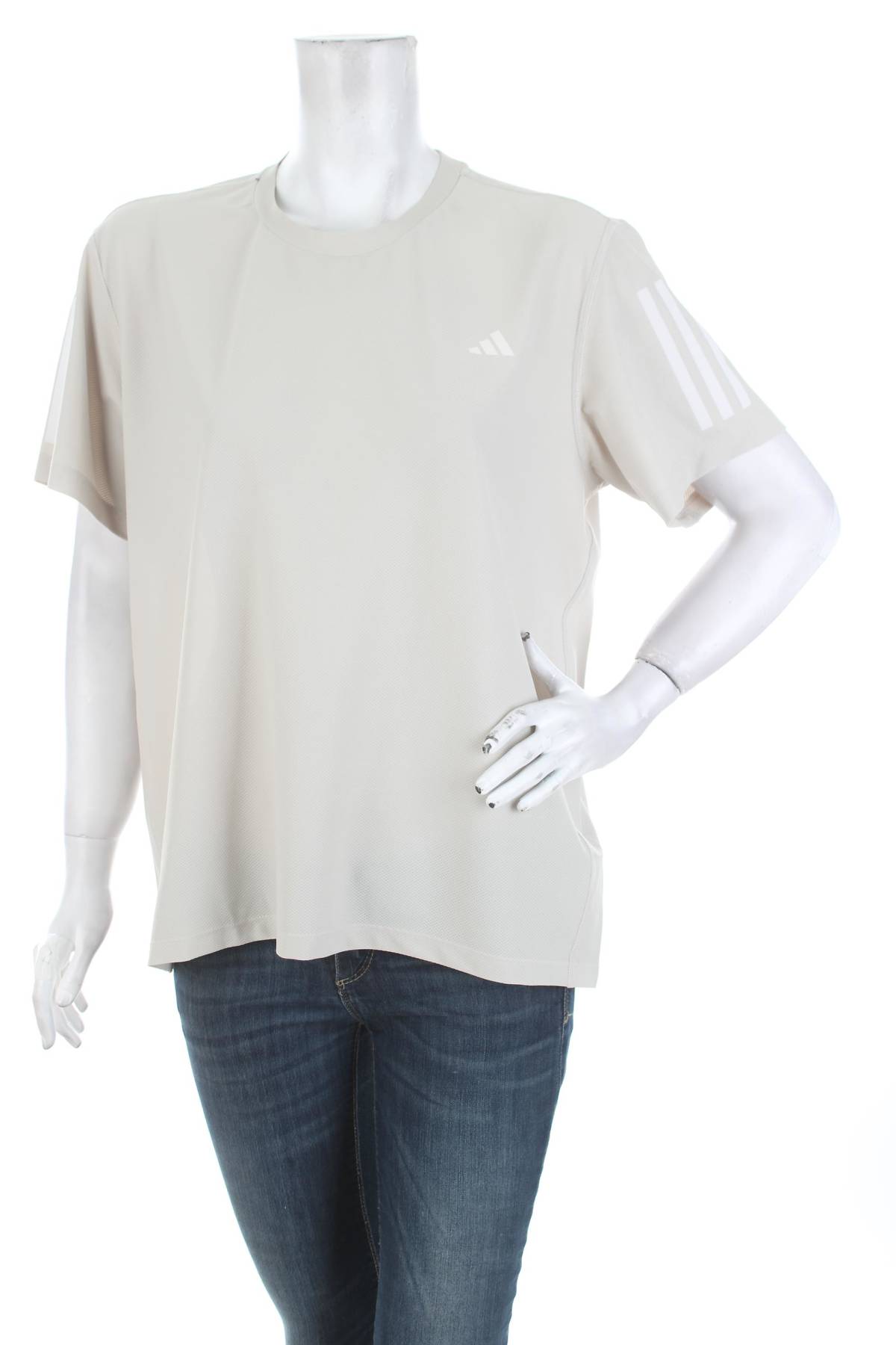 Дамска спортна тениска Adidas1