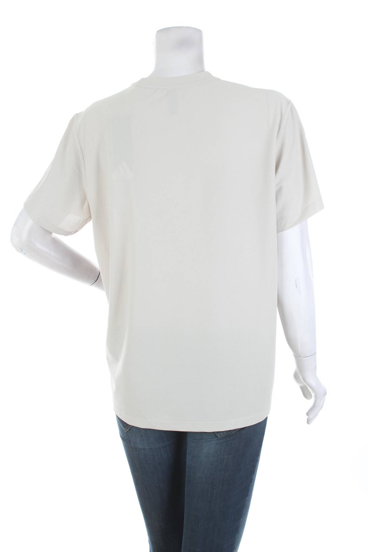 Дамска спортна тениска Adidas2