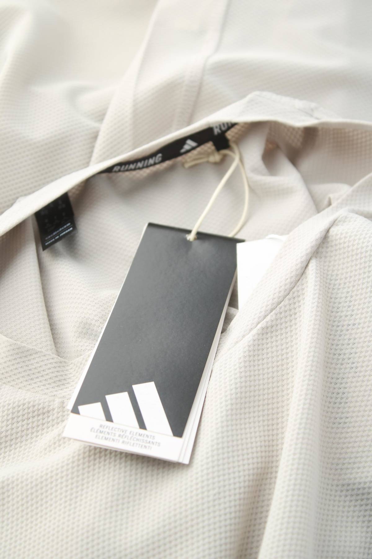 Дамска спортна тениска Adidas3