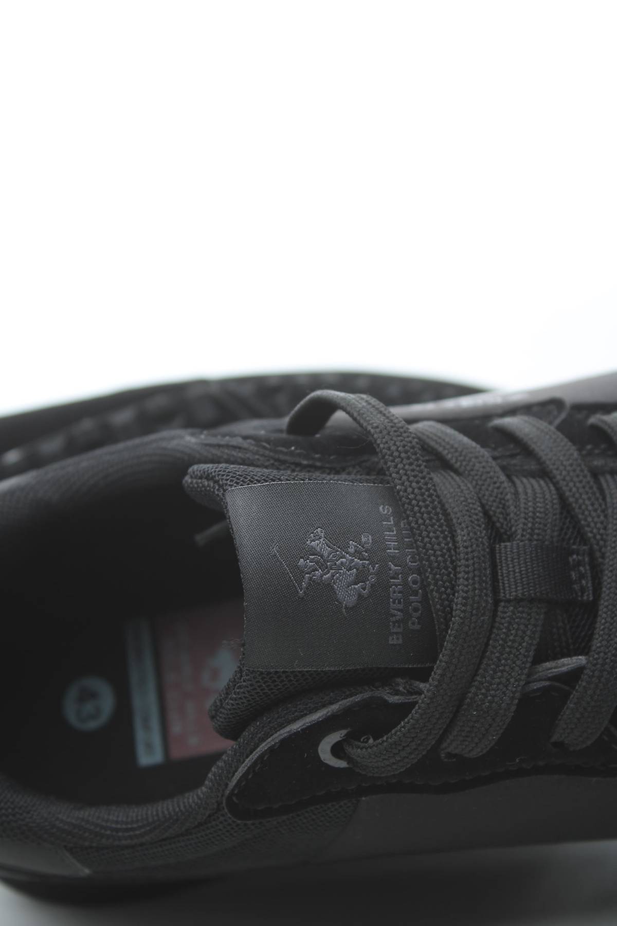 Маратонки Beverly Hills Polo Club5