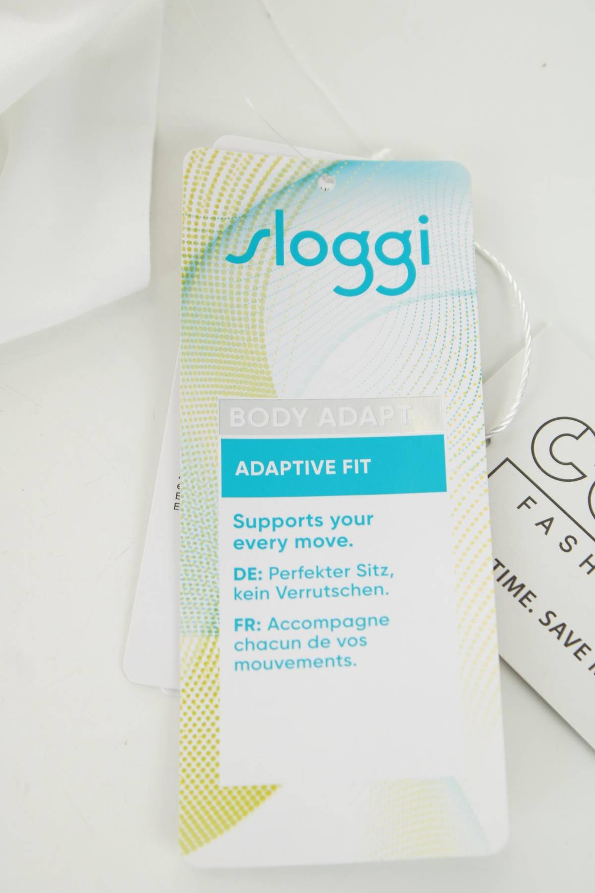 Бикини Sloggi3