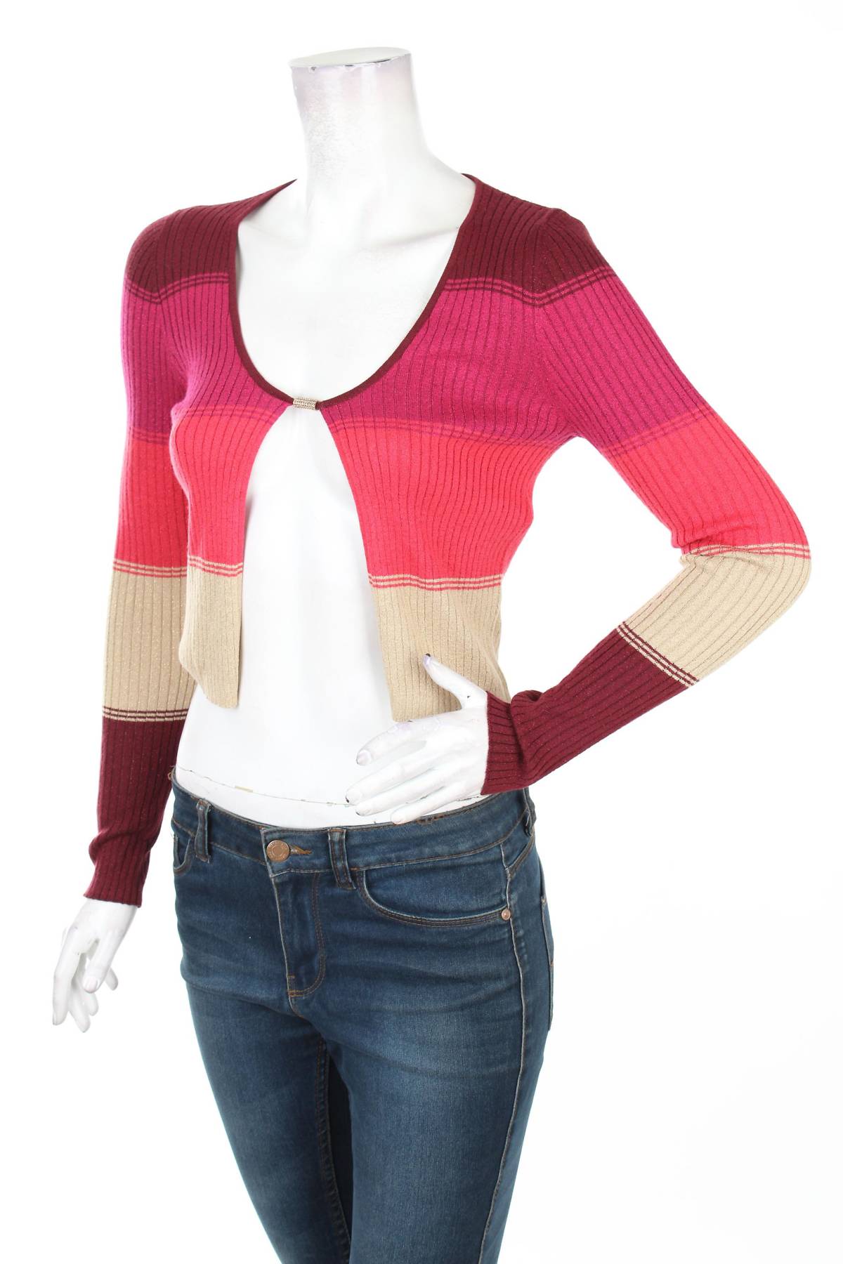 Γυναικείο πουλόβερ Liu Jo1