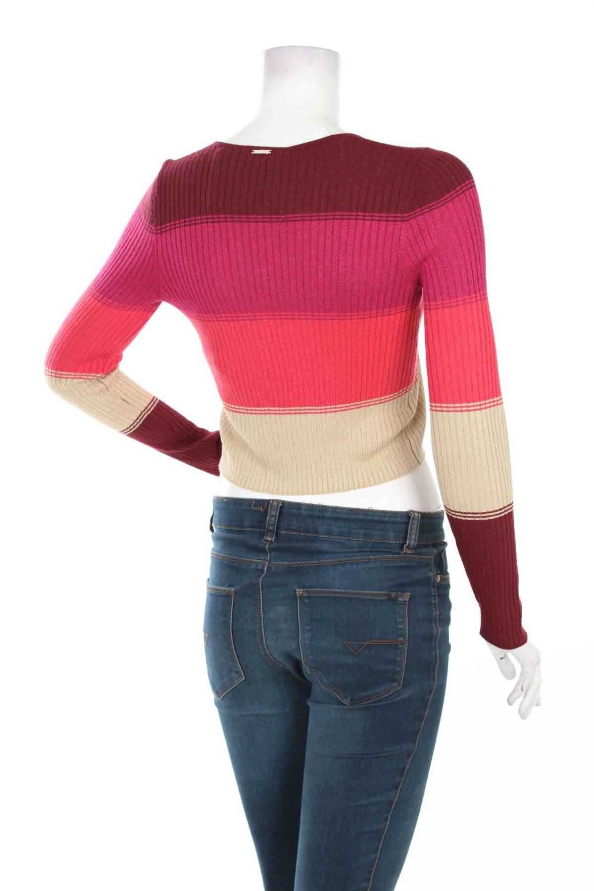 Γυναικείο πουλόβερ Liu Jo2