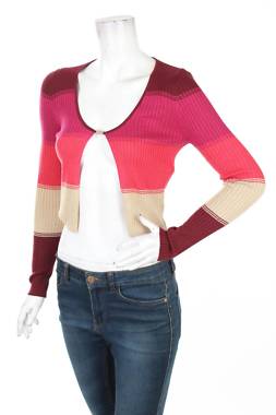 Γυναικείο πουλόβερ Liu Jo1