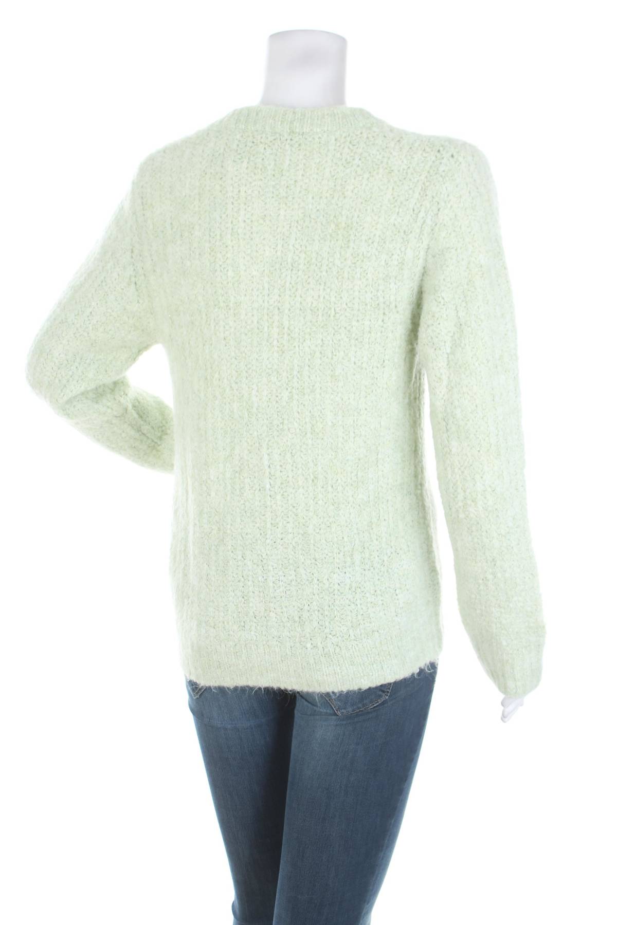 Γυναικείες ζακέτες Cream2