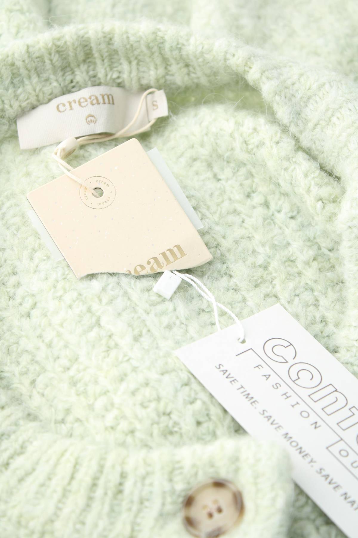 Γυναικείες ζακέτες Cream3