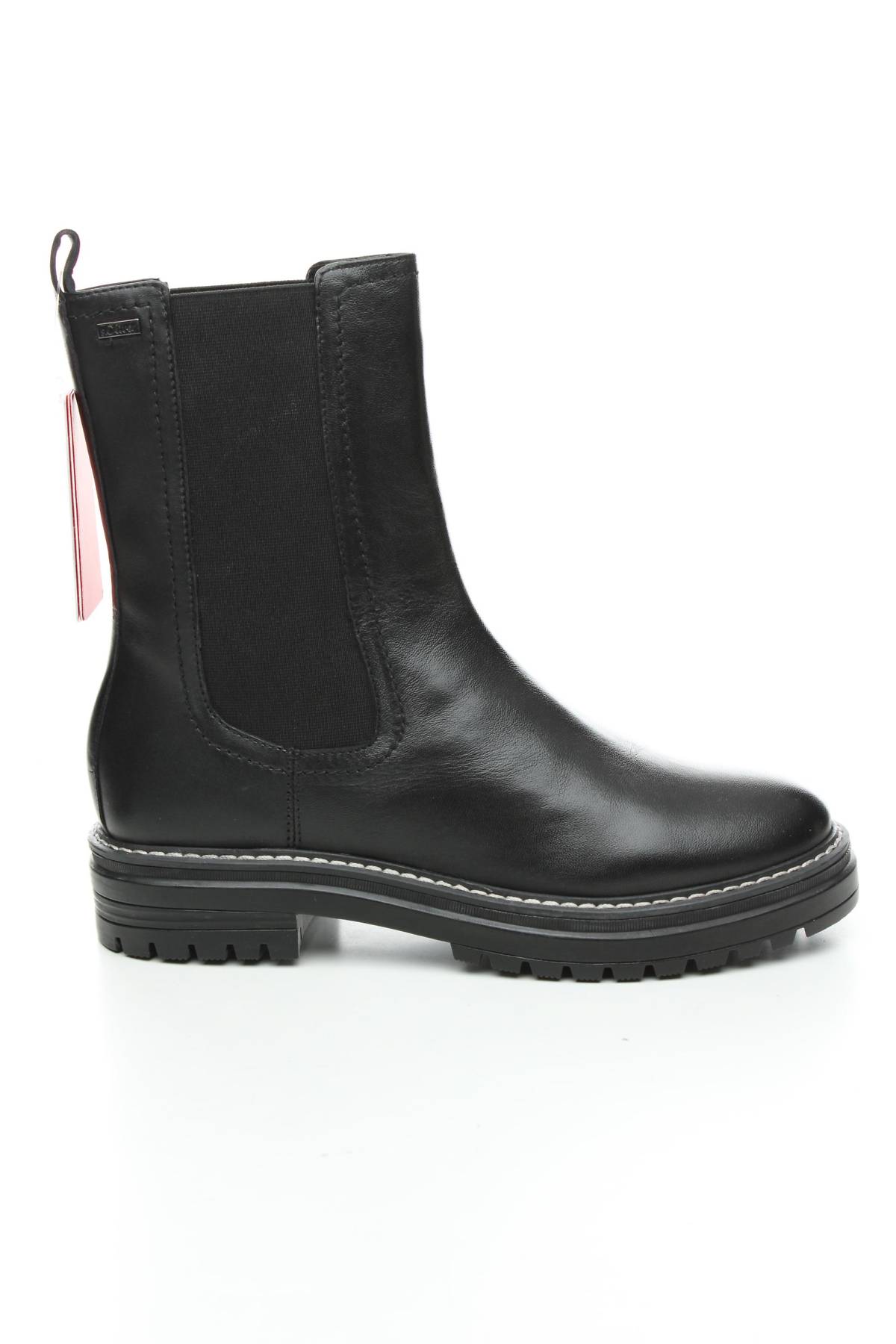 Дамски боти S.Oliver1