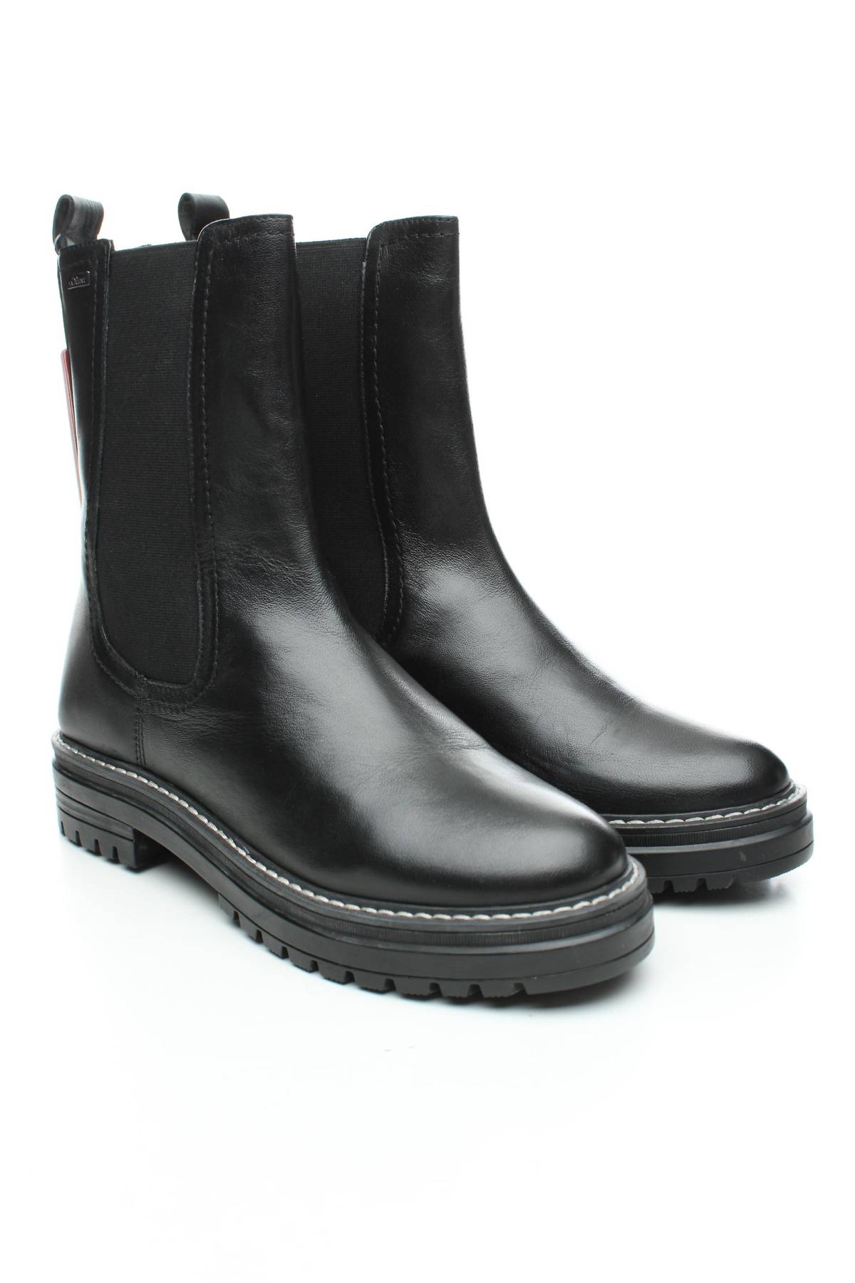 Дамски боти S.Oliver3