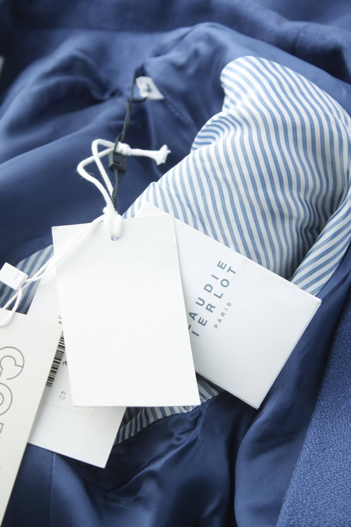 Дамско сако Claudie Pierlot3