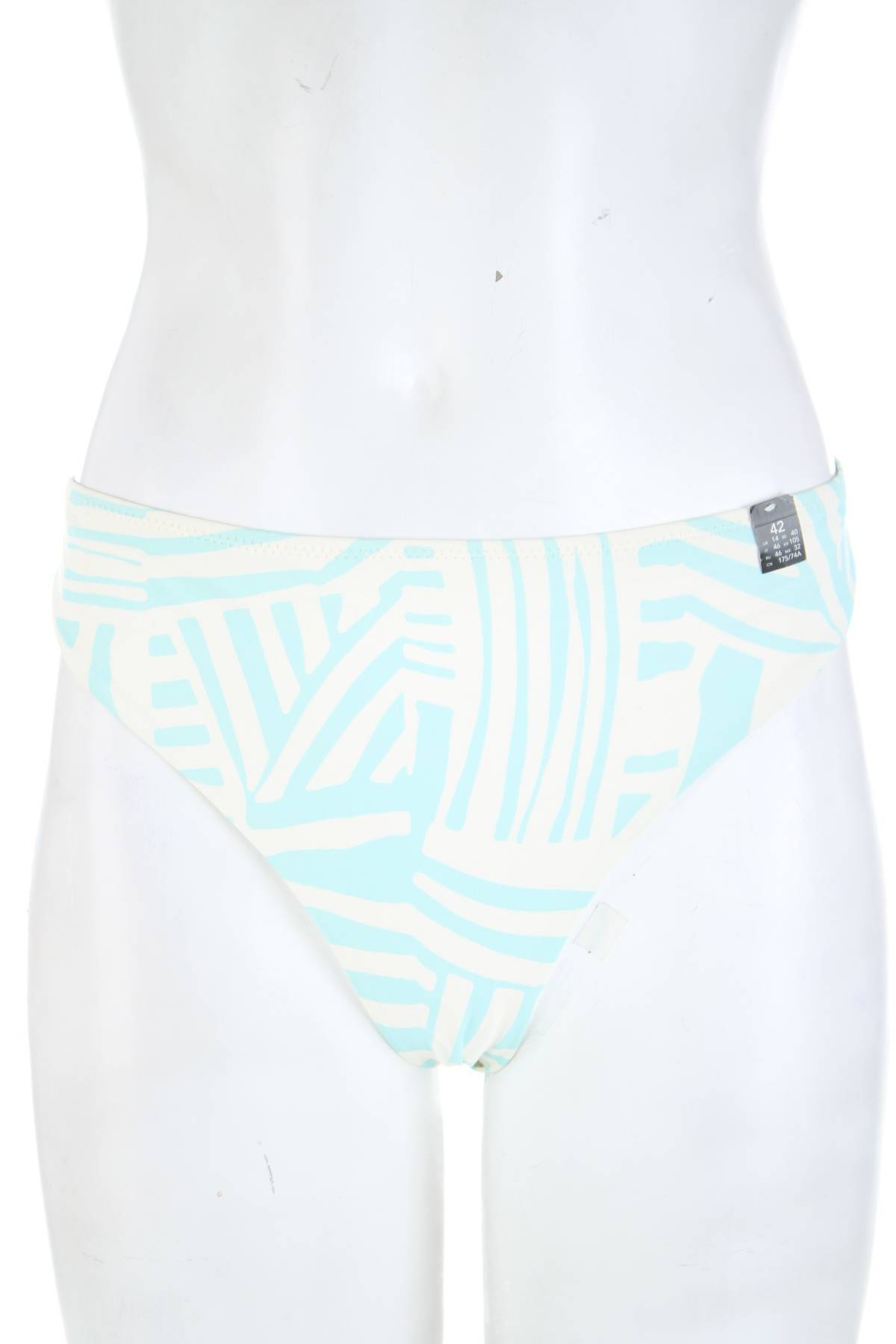 Бански долнище Etam1