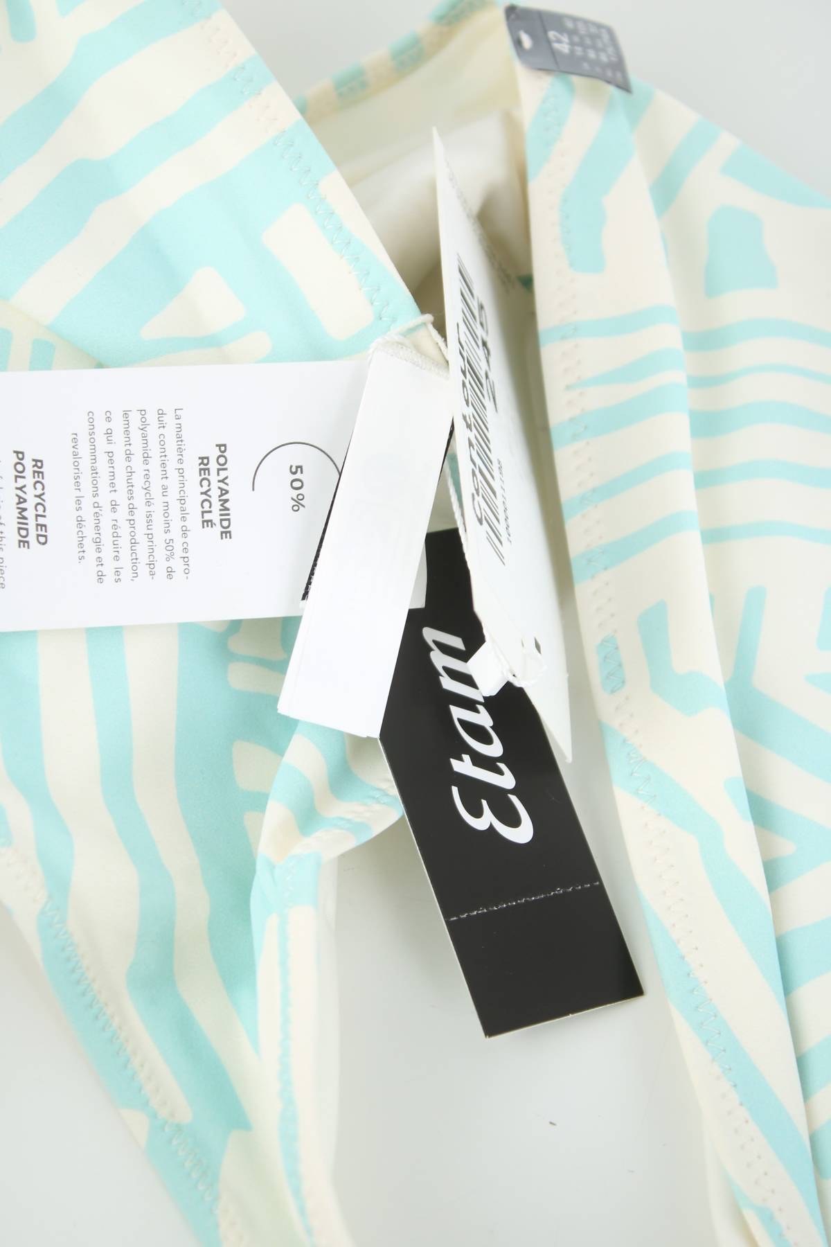 Бански долнище Etam3