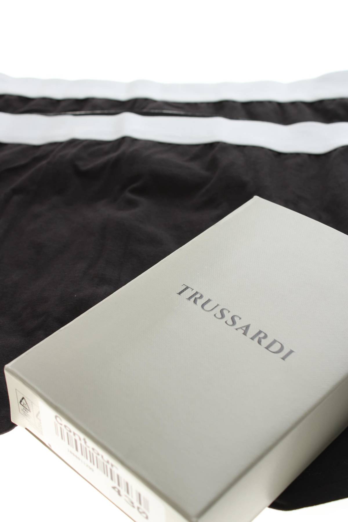 Ανδρικά μποξεράκια Trussardi3