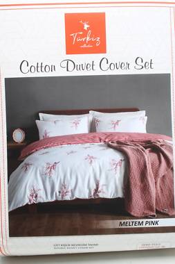 Спален комплект Turkiz1