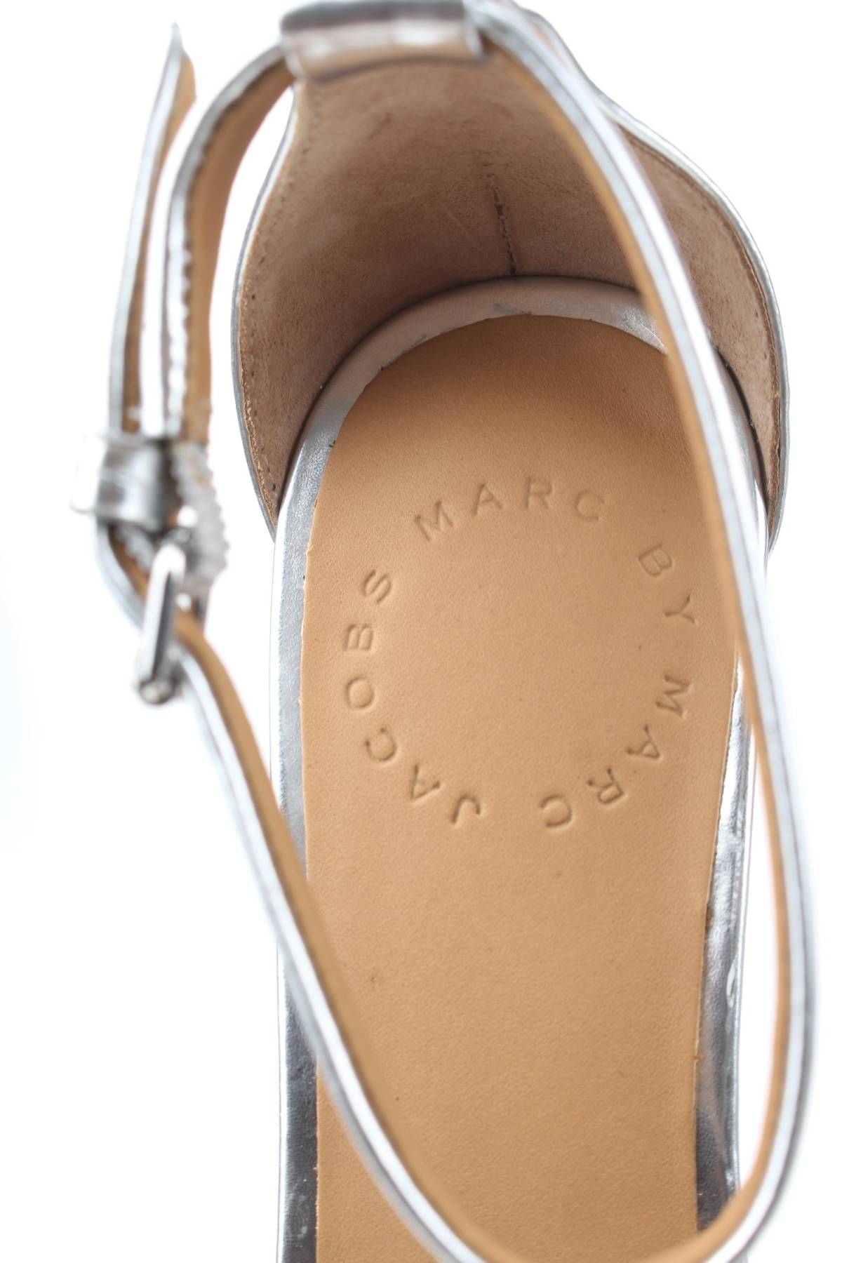 Сандали Marc by Marc Jacobs5