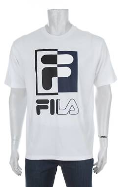 Мъжка спортна тениска FILA1