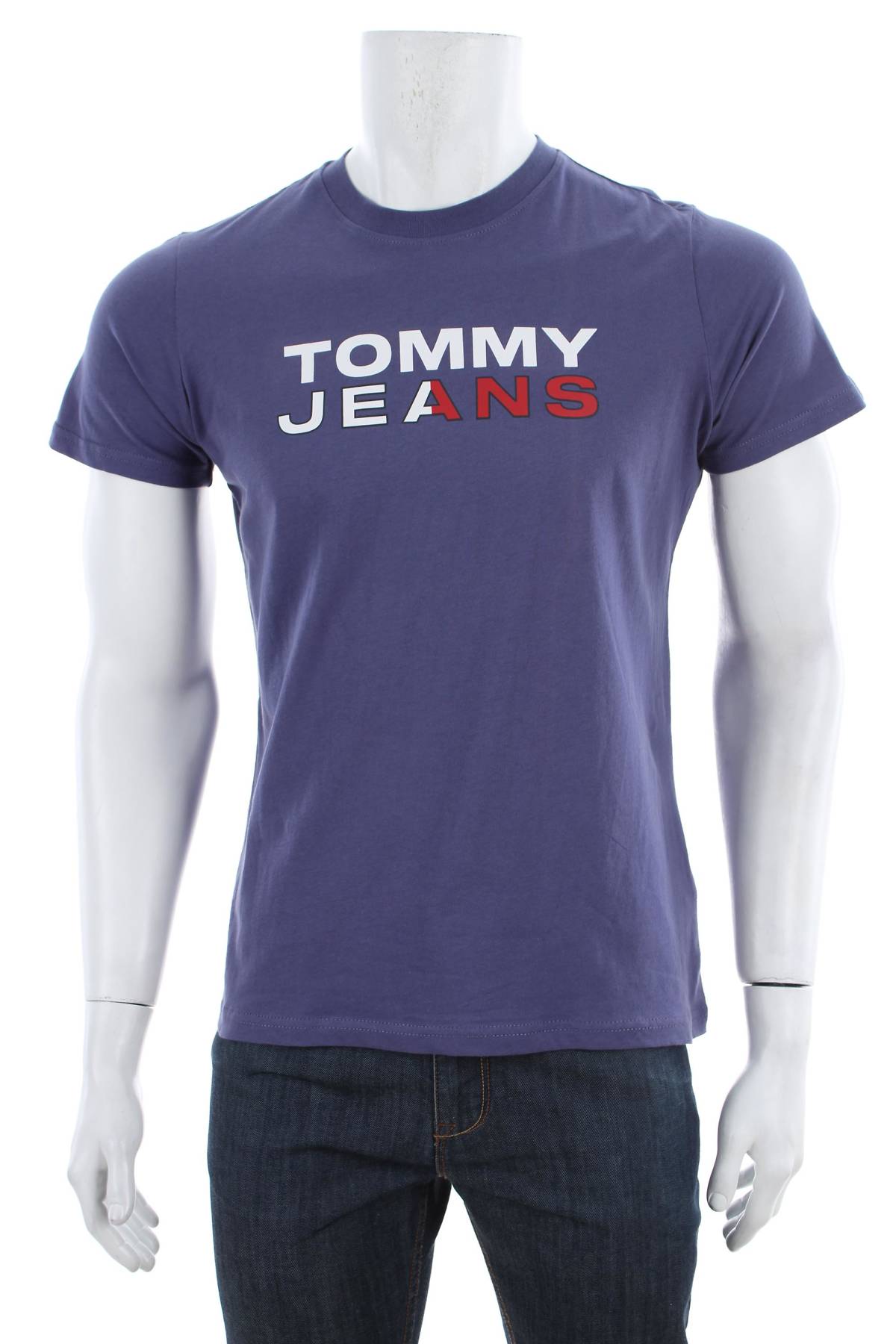 Мъжка тениска Tommy Jeans1