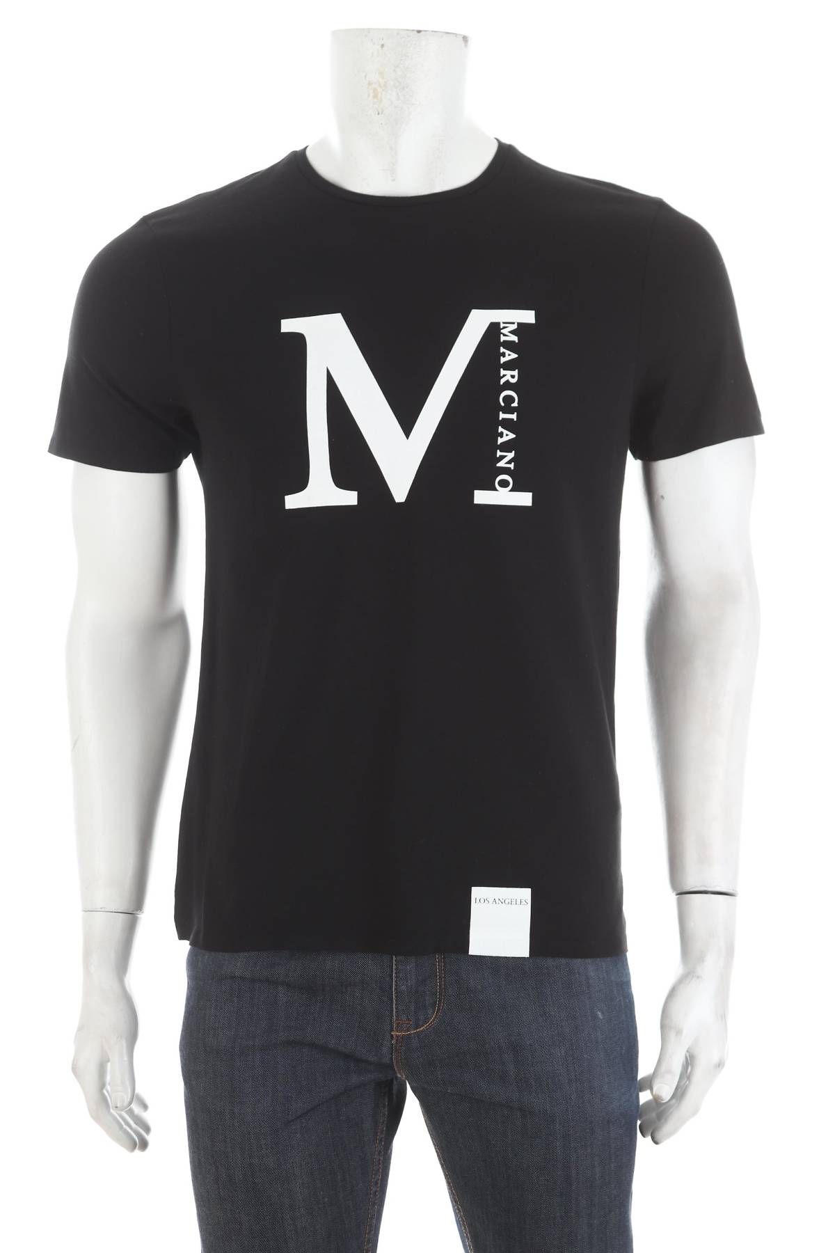 Ανδρικό t-shirt Marciano1