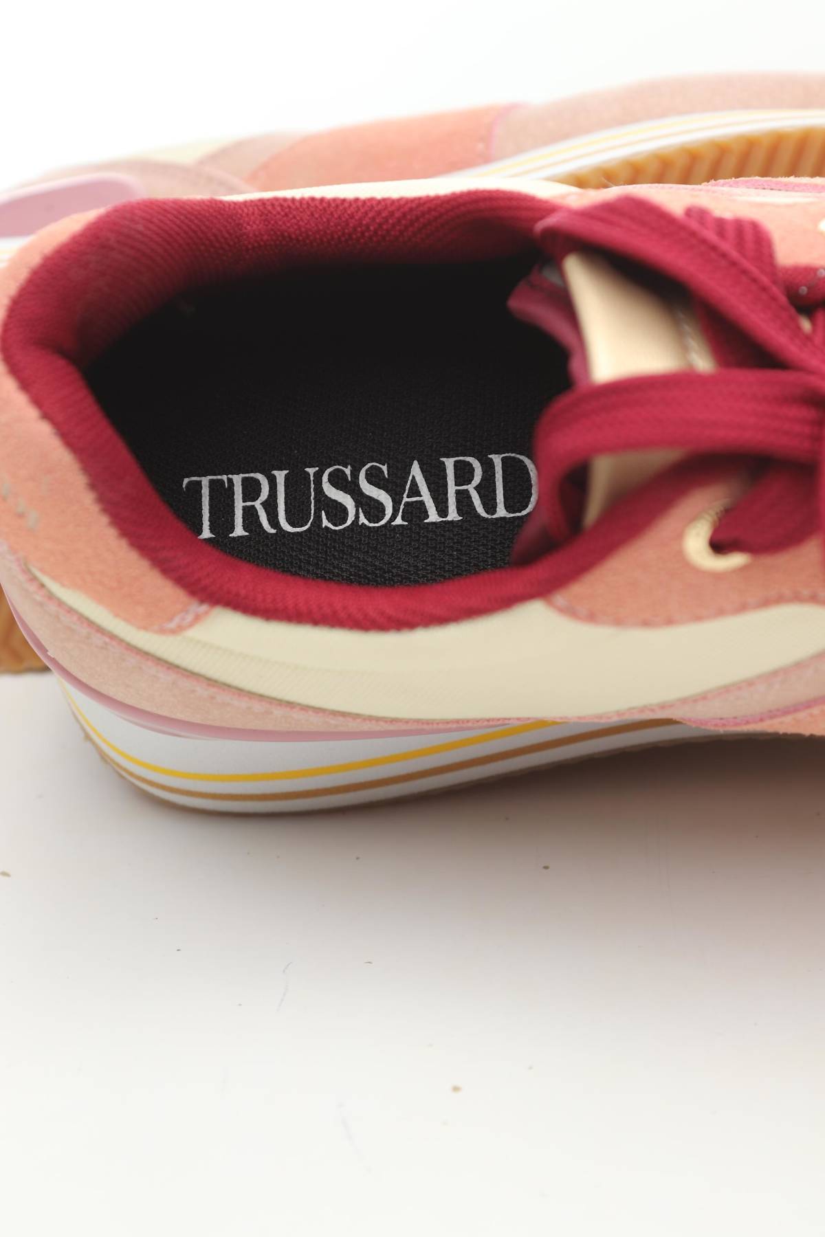 Γυναικεία παπούτσια Trussardi5