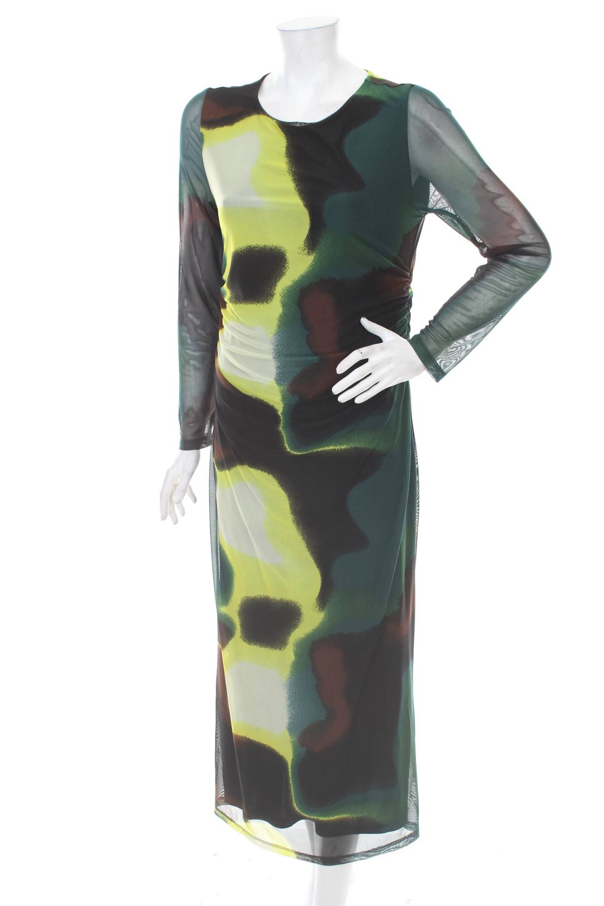 Рокля S.Oliver1 - Contour.bg Рокля S.Oliver1