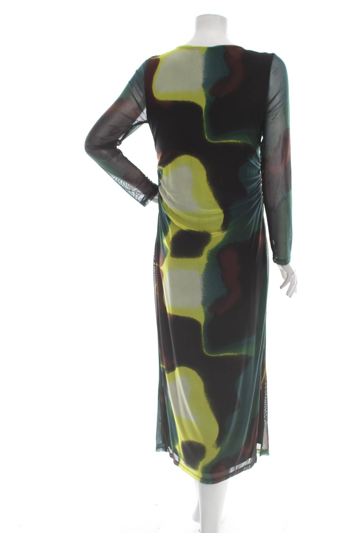 Рокля S.Oliver2 - Contour.bg Рокля S.Oliver2