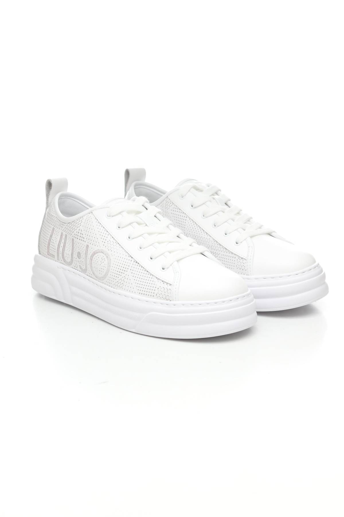 Sneakers Liu Jo3 - Contourshop.gr Sneakers Liu Jo3