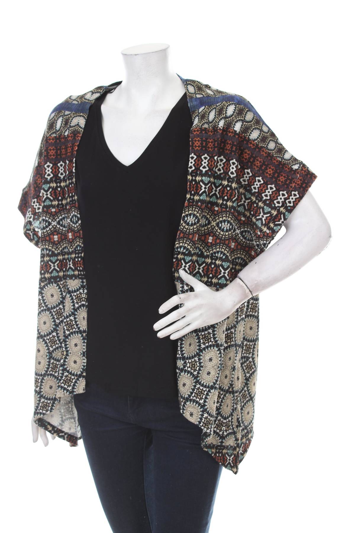 Γυναικεία μπλούζα Desigual1 - Contourshop.gr Γυναικεία μπλούζα Desigual1