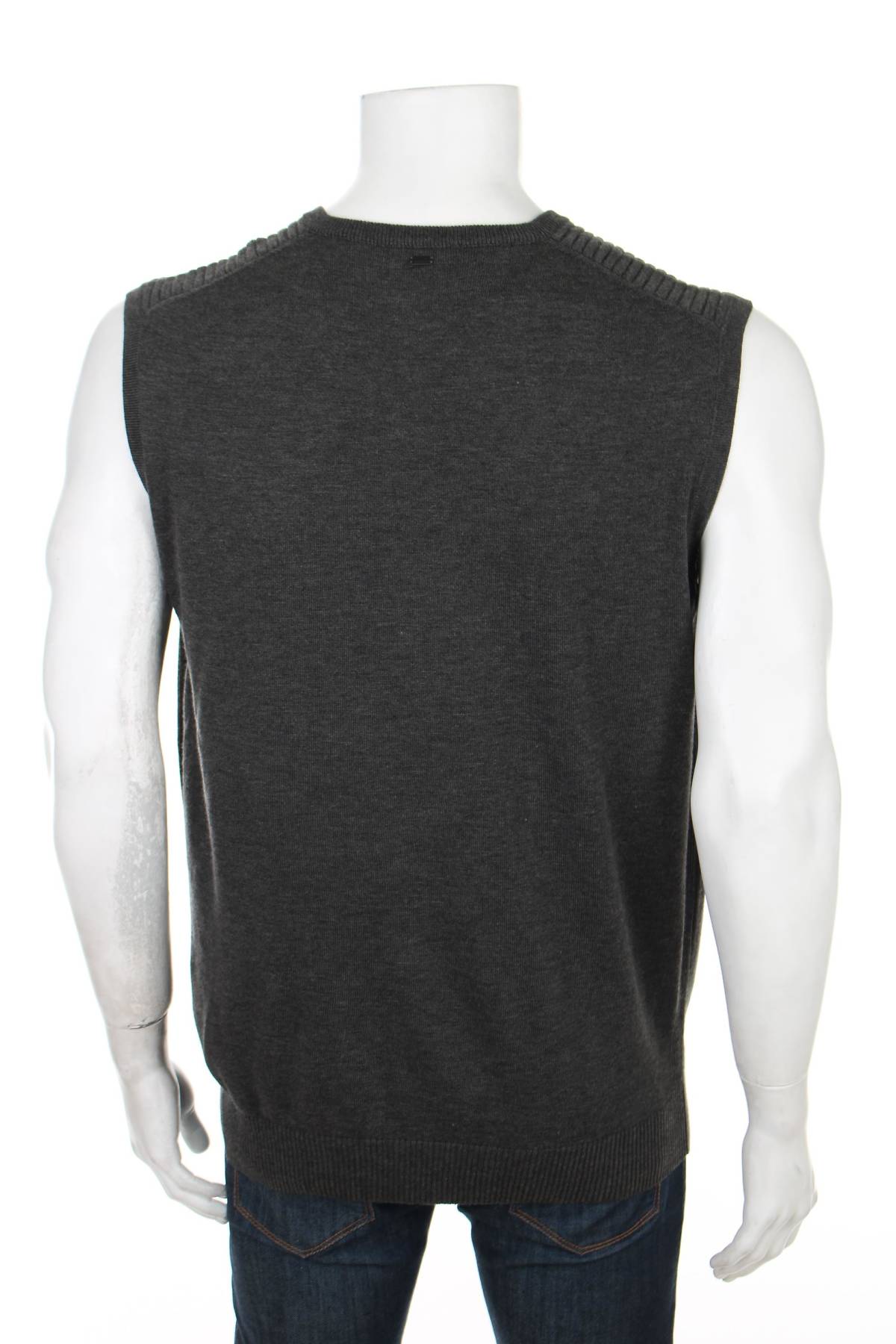 Мъжки пуловер Liu Jo2