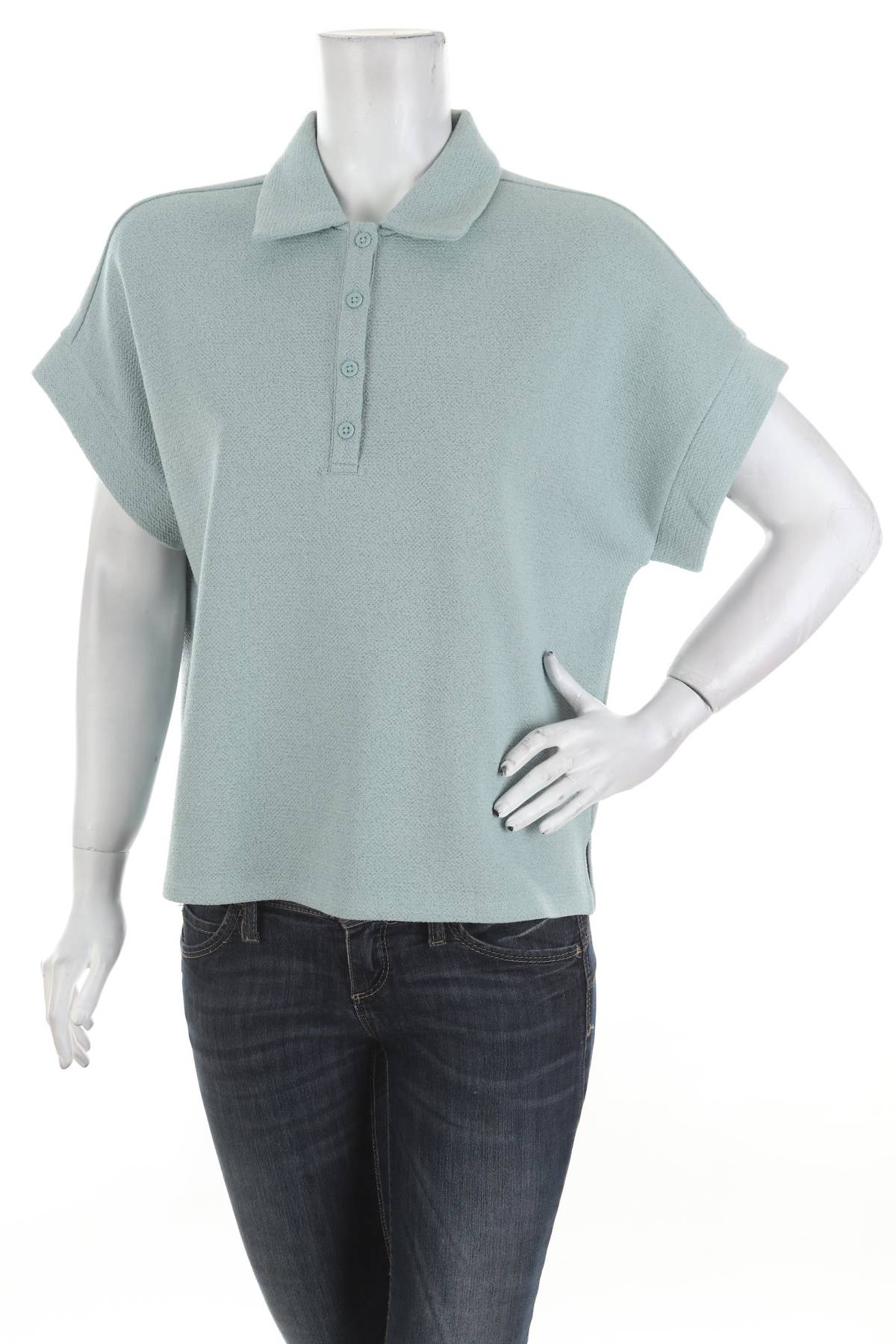 Γυναικεία μπλούζα Tom Tailor1 - Contourshop.gr Γυναικεία μπλούζα Tom Tailor1