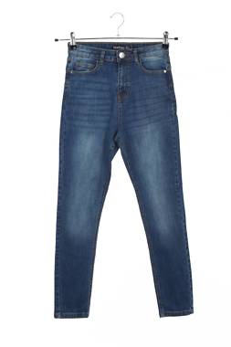 Γυναικεία τζιν Boohoo1 - Contourshop.gr Γυναικεία τζιν Boohoo1