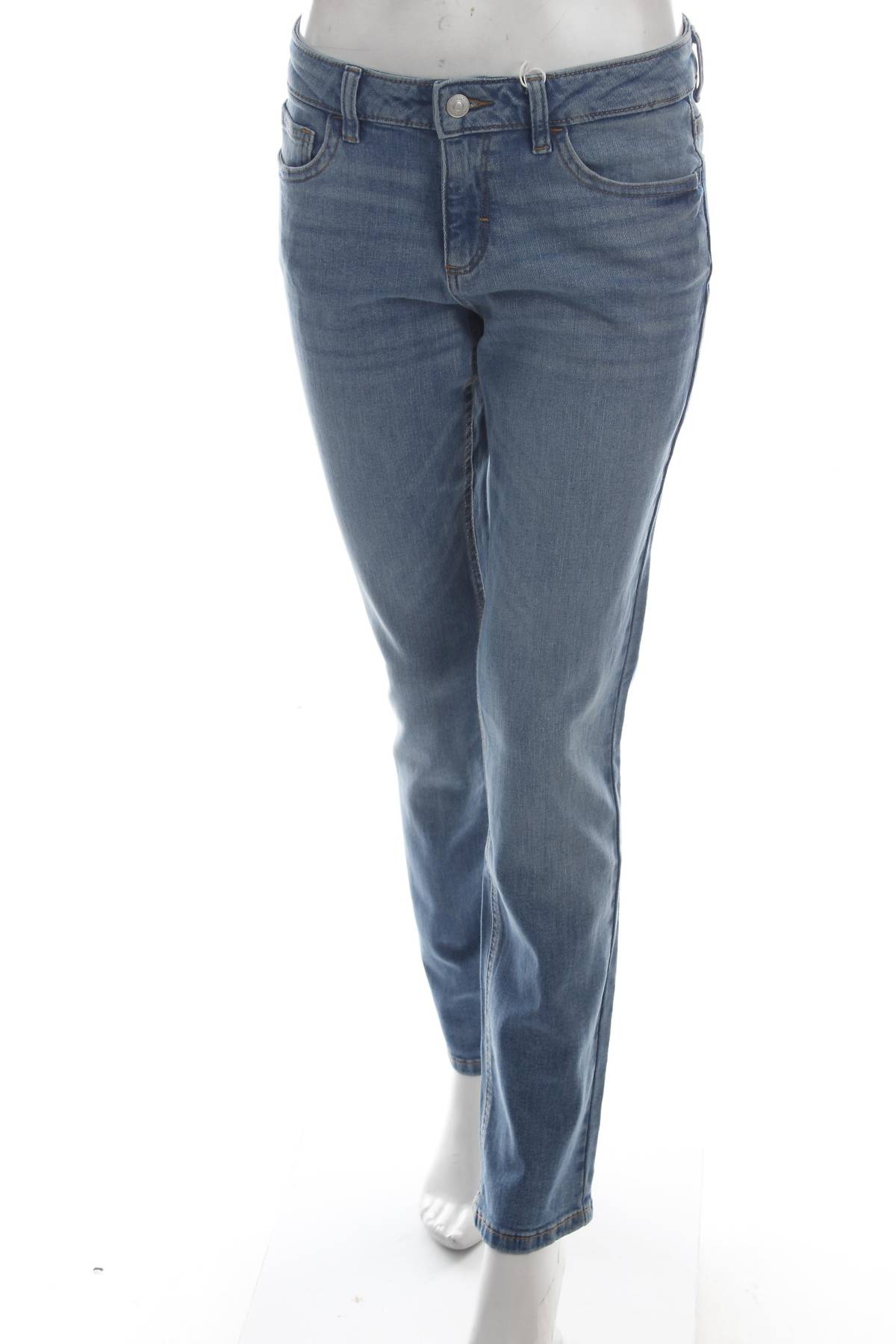 Дамски дънки Tom Tailor1 - Contour.bg Дамски дънки Tom Tailor1