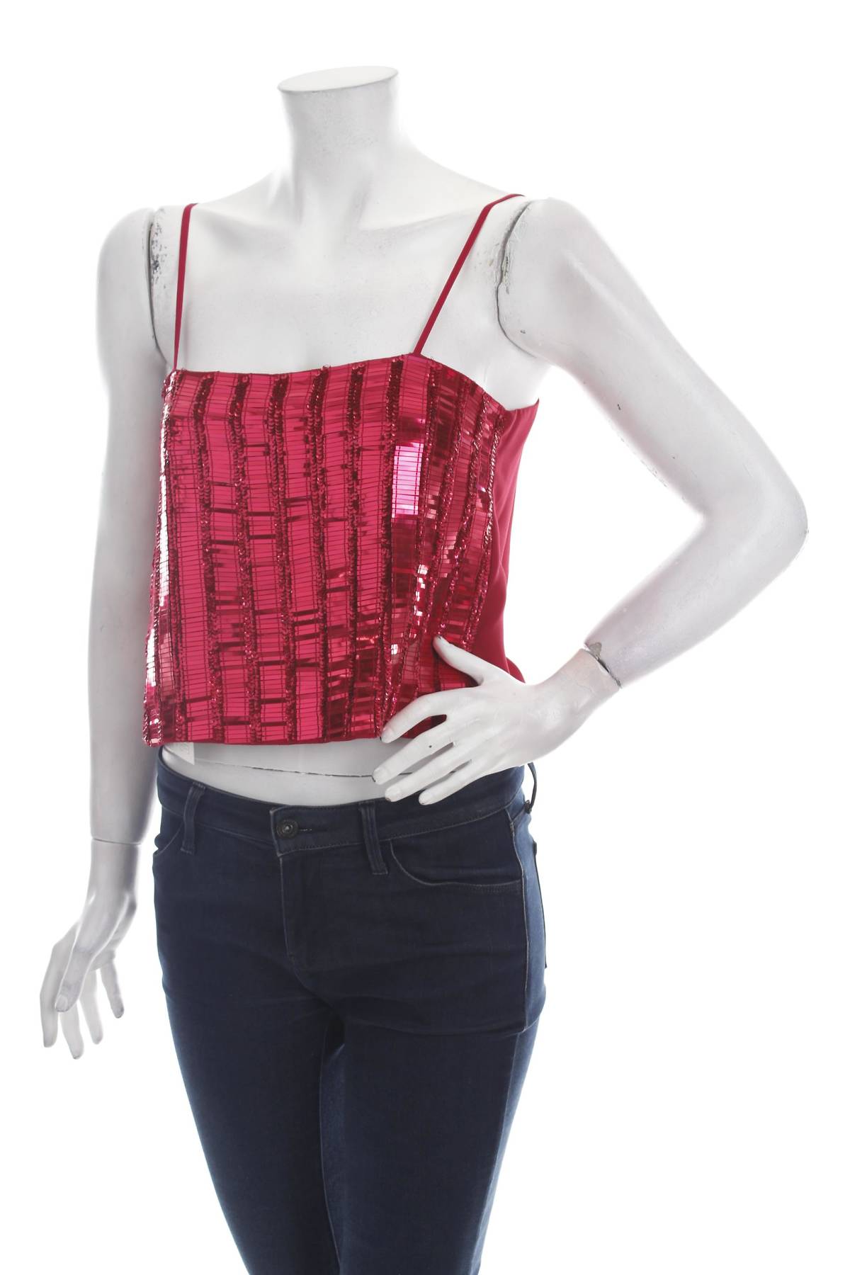 Дамски потник Pinko1 - Contour.bg Дамски потник Pinko1