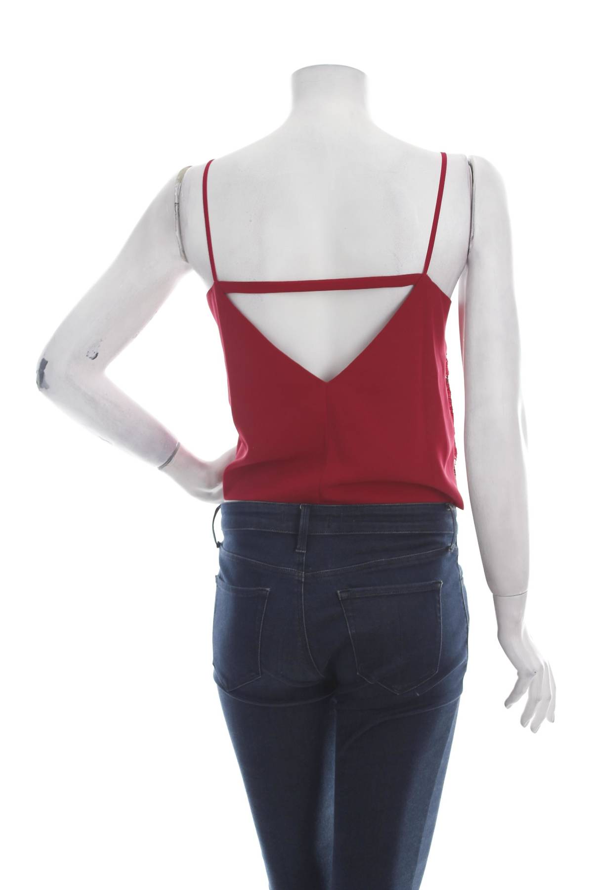 Дамски потник Pinko2 - Contour.bg Дамски потник Pinko2