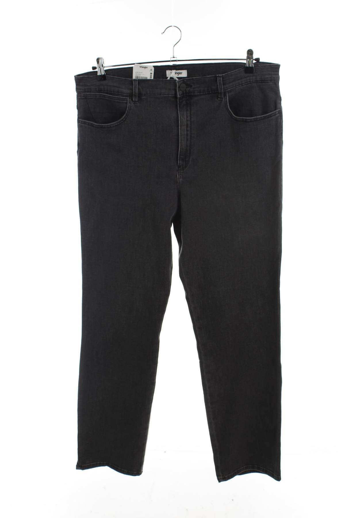 Дамски дънки Wrangler1 - Contour.bg Дамски дънки Wrangler1