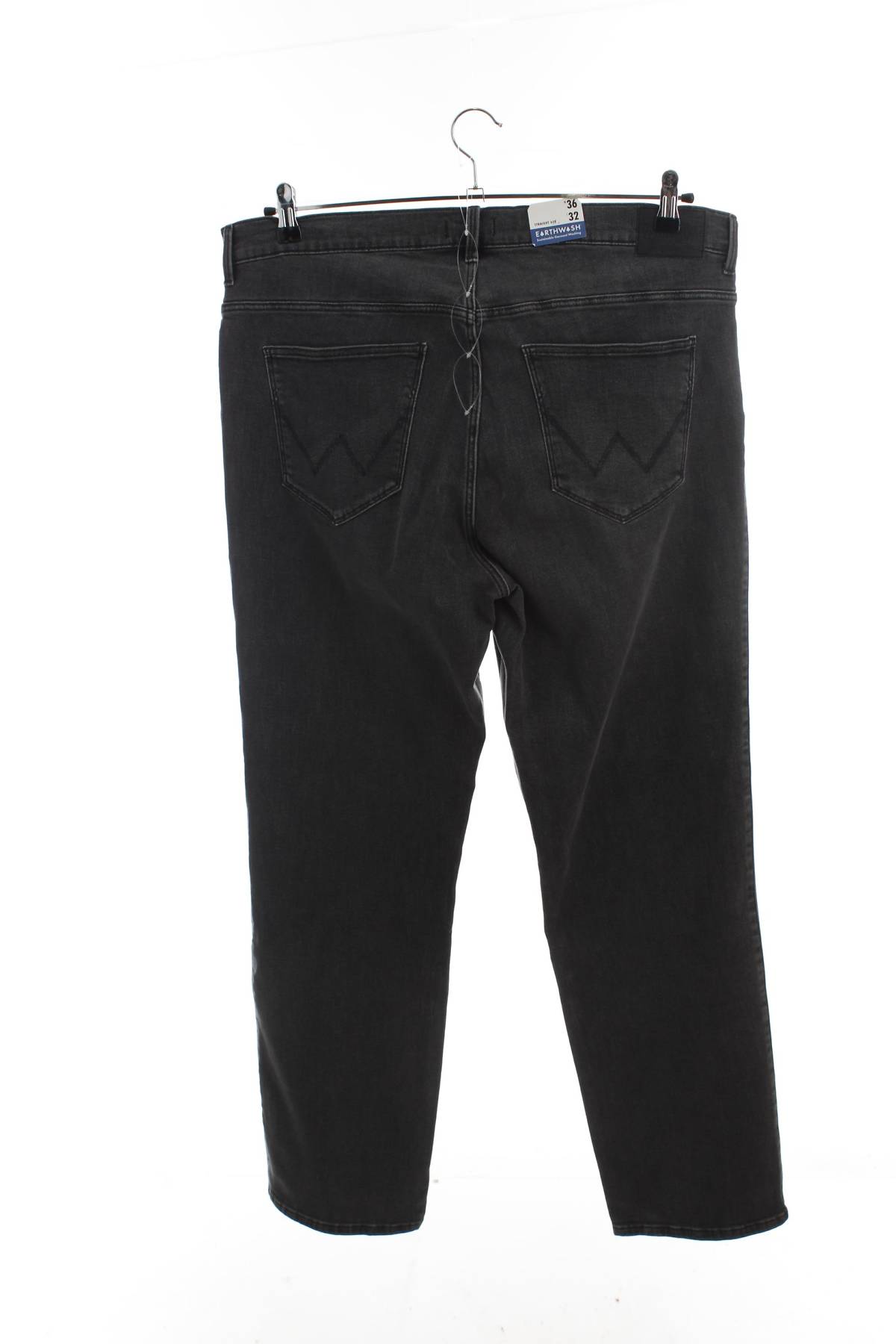Дамски дънки Wrangler2 - Contour.bg Дамски дънки Wrangler2