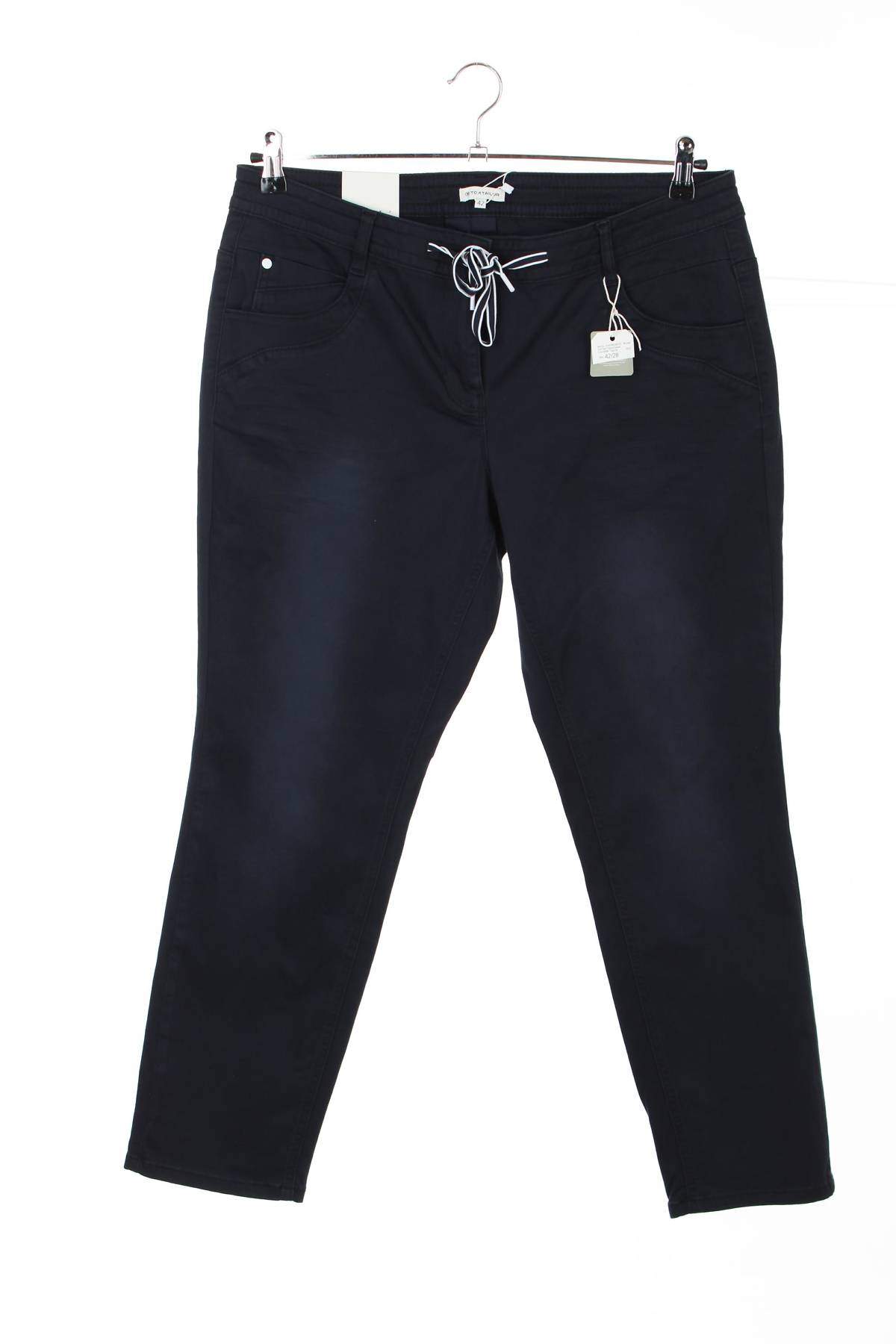 Дамски панталон Tom Tailor1 - Contour.bg Дамски панталон Tom Tailor1