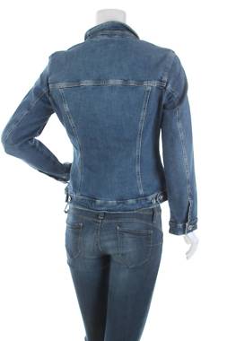 Τζιν μπουφάν Tom Tailor2 - Contourshop.gr Τζιν μπουφάν Tom Tailor2