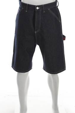 Мъжки къси дънки Jack & Jones1