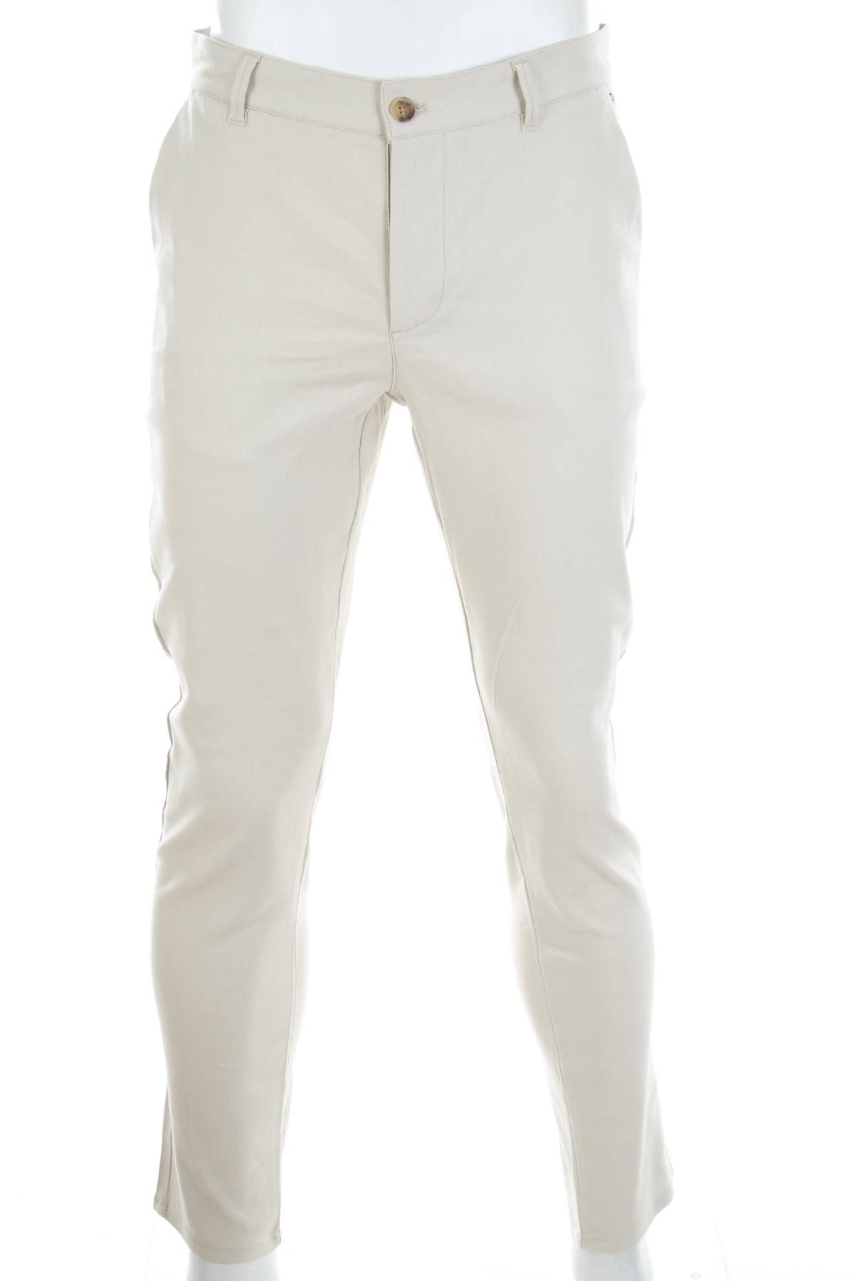 Ανδρικά παντελόνια Only & Sons1 - Contourshop.gr Ανδρικά παντελόνια Only & Sons1