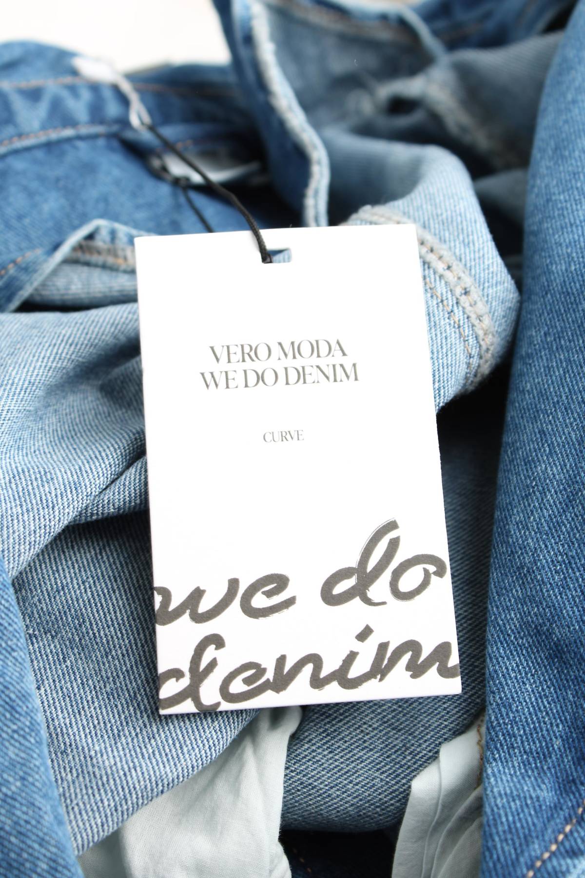 Дамско палто Vero Moda4 - Contour.bg Дамско палто Vero Moda4