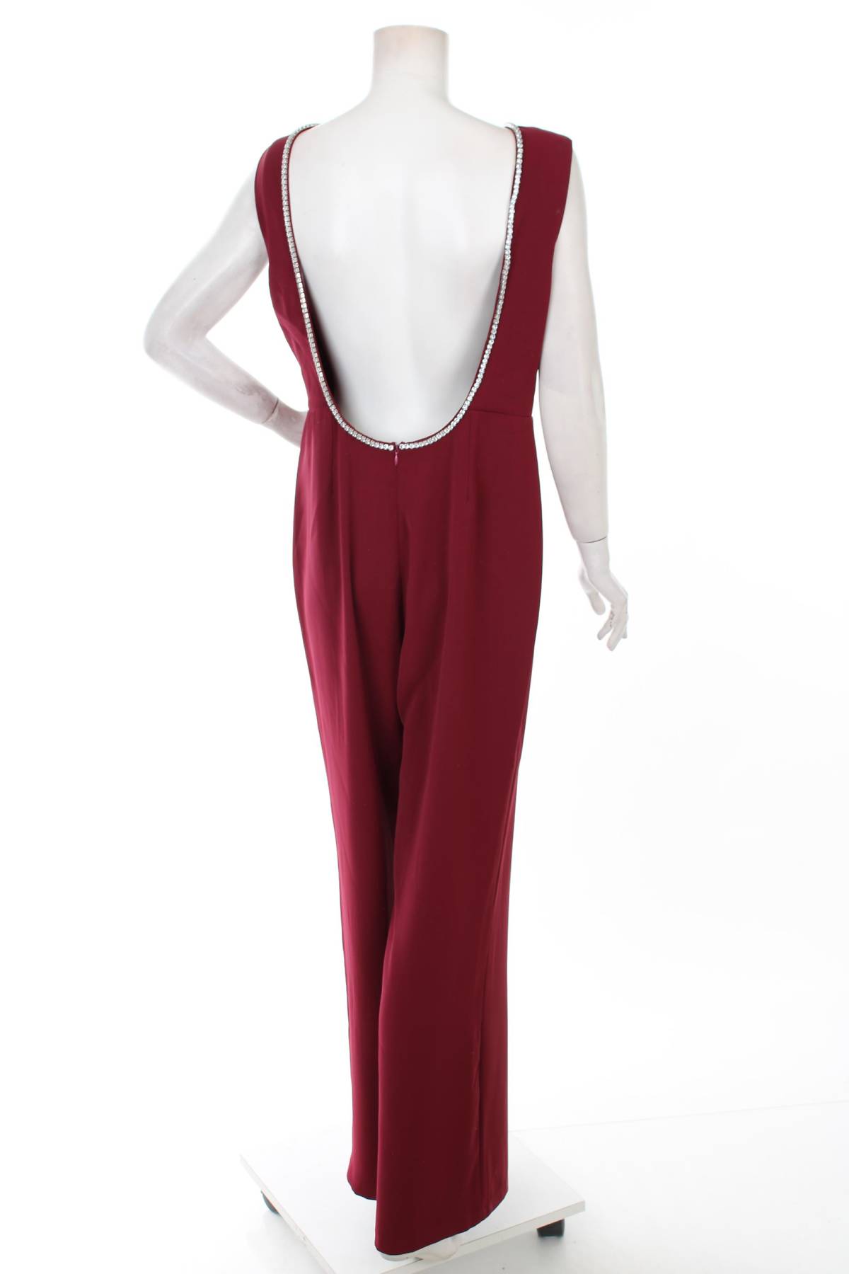 Дамски гащеризон Boohoo2 - Contour.bg Дамски гащеризон Boohoo2