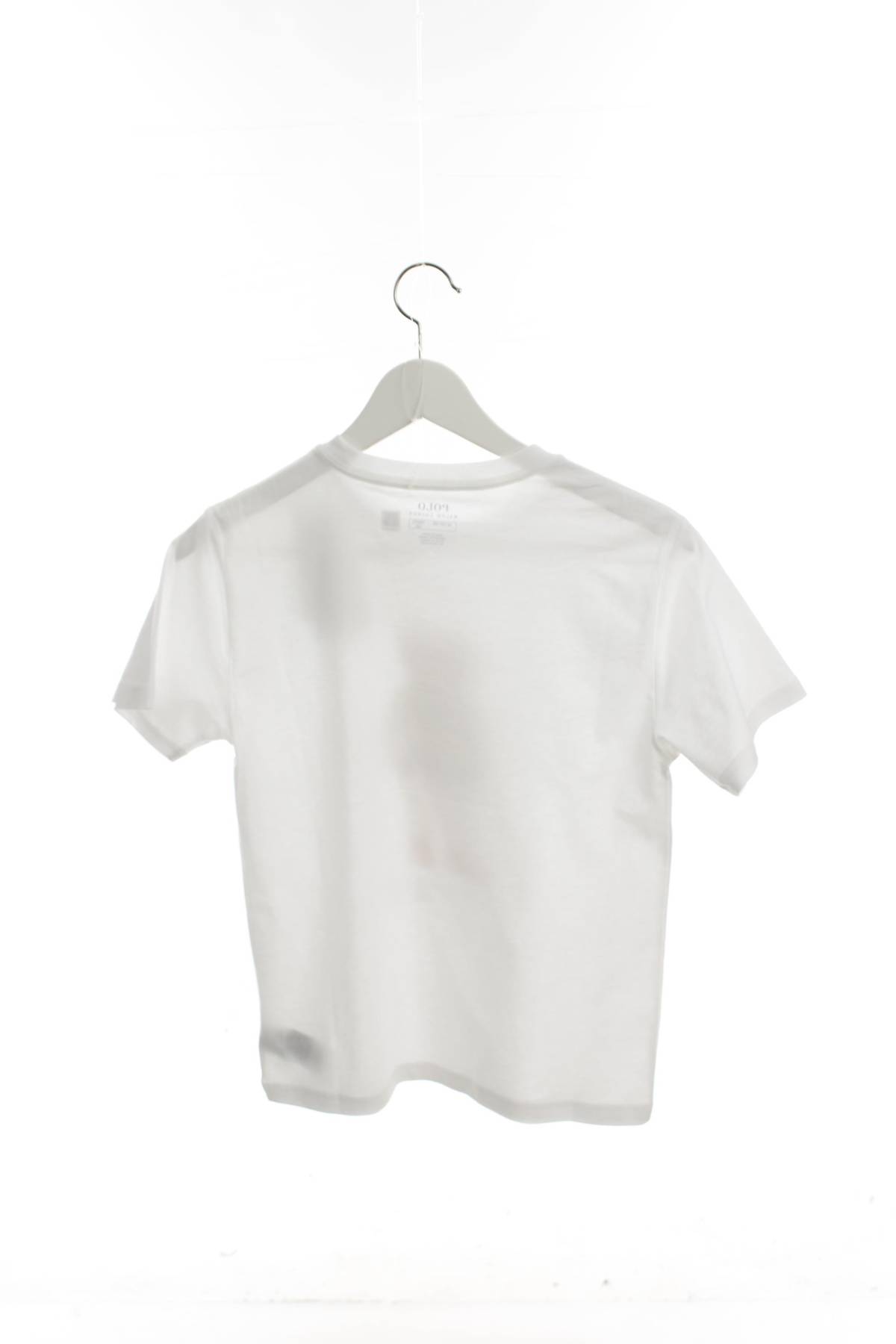 Παιδικό t-shirt Polo by Ralph Lauren2 - Contourshop.gr Παιδικό t-shirt Polo by Ralph Lauren2