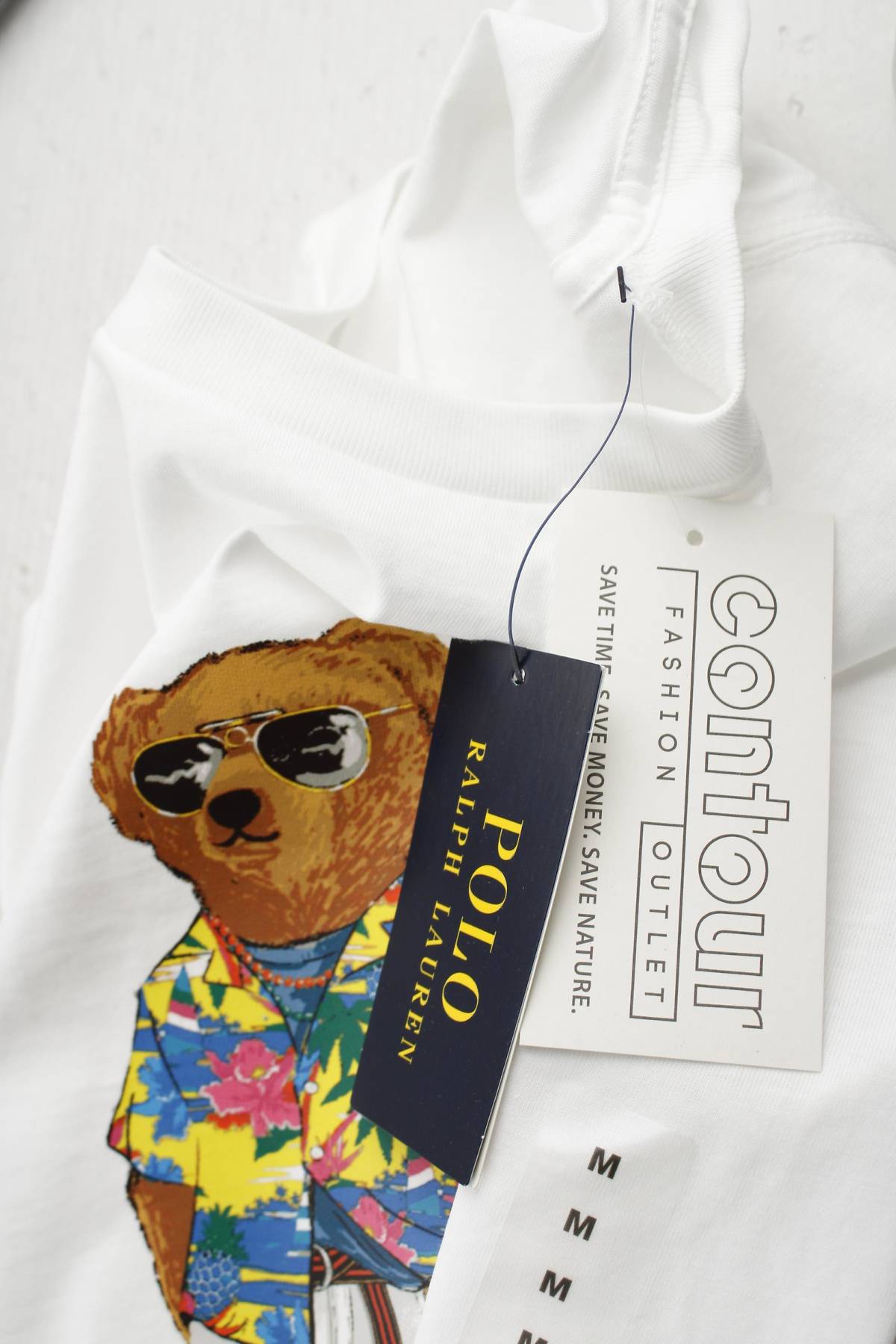 Παιδικό t-shirt Polo by Ralph Lauren3 - Contourshop.gr Παιδικό t-shirt Polo by Ralph Lauren3