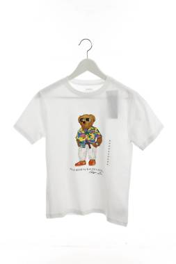 Παιδικό t-shirt Polo by Ralph Lauren1