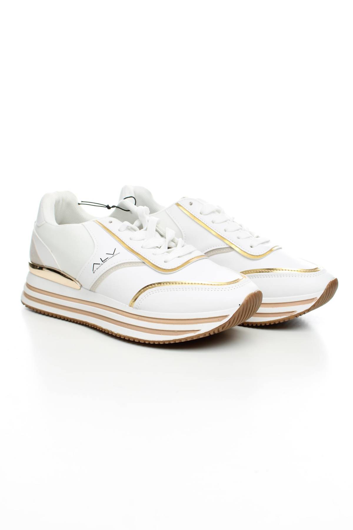Γυναικεία παπούτσια Alviero Martini3 - Contourshop.gr Γυναικεία παπούτσια Alviero Martini3